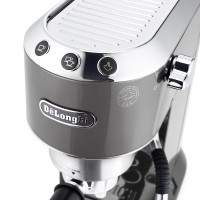 Рожковая кофеварка Delonghi Dedica Arte EC 885.GY
