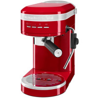 Ріжкова кавоварка еспресо KitchenAid Artisan 5KES6503EER