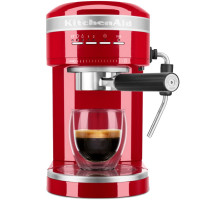 Ріжкова кавоварка еспресо KitchenAid Artisan 5KES6503EER