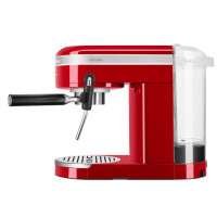 Ріжкова кавоварка еспресо KitchenAid Artisan 5KES6503EER