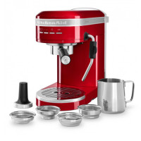 Ріжкова кавоварка еспресо KitchenAid Artisan 5KES6503EER