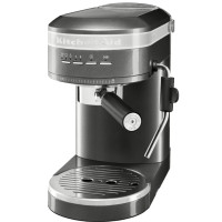 Ріжкова кавоварка еспресо KitchenAid Artisan 5KES6503EMS