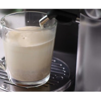 Ріжкова кавоварка еспресо KitchenAid Artisan 5KES6503EMS