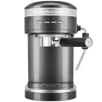 Ріжкова кавоварка еспресо KitchenAid Artisan 5KES6503EMS