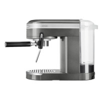Ріжкова кавоварка еспресо KitchenAid Artisan 5KES6503EMS