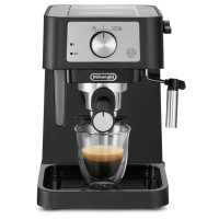 Рожковая кофеварка Delonghi EC 260.BK