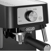 Рожковая кофеварка Delonghi EC 260.BK