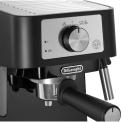 Ріжкова кавоварка Delonghi EC 260.BK
