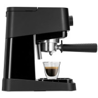 Рожковая кофеварка Delonghi EC 260.BK
