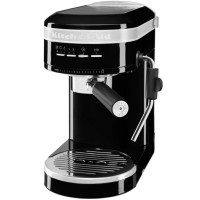 Ріжкова кавоварка еспресо KitchenAid Artisan 5KES6503EOB