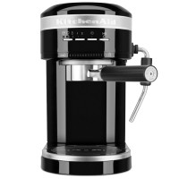 Ріжкова кавоварка еспресо KitchenAid Artisan 5KES6503EOB