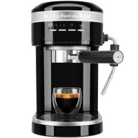 Ріжкова кавоварка еспресо KitchenAid Artisan 5KES6503EOB