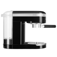Ріжкова кавоварка еспресо KitchenAid Artisan 5KES6503EOB