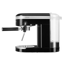 Ріжкова кавоварка еспресо KitchenAid Artisan 5KES6503EOB