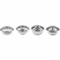 Ріжкова кавоварка еспресо KitchenAid 5KES6503ESX