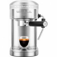 Ріжкова кавоварка еспресо KitchenAid 5KES6503ESX