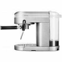 Ріжкова кавоварка еспресо KitchenAid 5KES6503ESX
