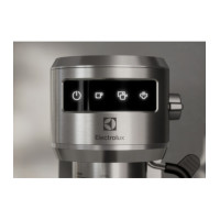 Ріжкова кавоварка еспресо Electrolux E6EC1-6ST