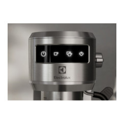 Ріжкова кавоварка еспресо Electrolux E6EC1-6ST
