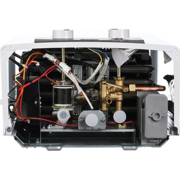 Газова колонка Midea JSD20-10DH4