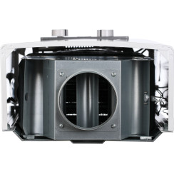 Газова колонка Midea JSD20-10DH4
