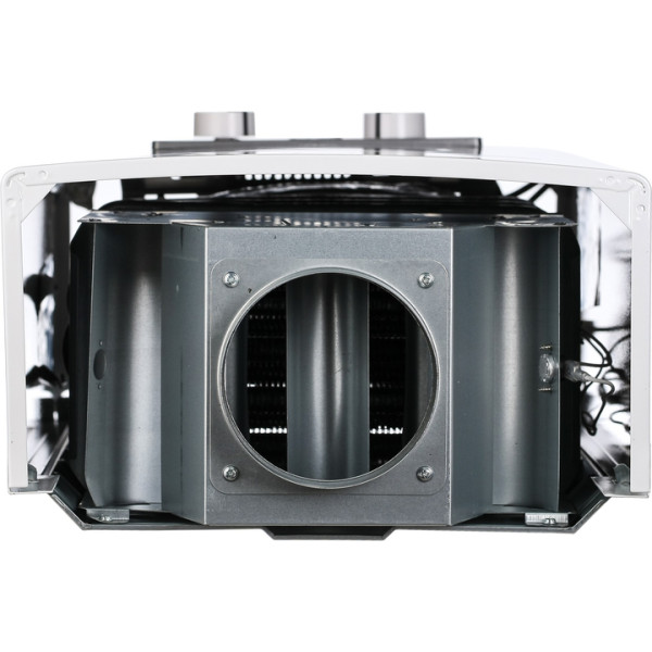 Газова колонка Midea JSD20-10DH4