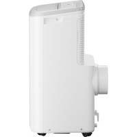 Мобільний кондиціонер ELECTROLUX EXP26U339HW