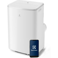 Мобільний кондиціонер ELECTROLUX EXP26U339HW