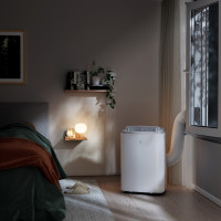 Мобільний кондиціонер ELECTROLUX EXP26U339HW