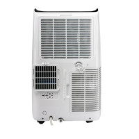 Мобільний кондиціонер TCL TAC-12CPB/MZWS WI-FI