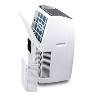 Мобільний кондиціонер TCL TAC-16CPB/NZWS WI-FI