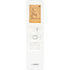 Кондиціонер Bosch Climate CL2000 RAC 2,6 (7733702188)