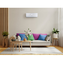 Кондиціонер Bosch Climate CL3000і RAC 2.6 (7733701735)