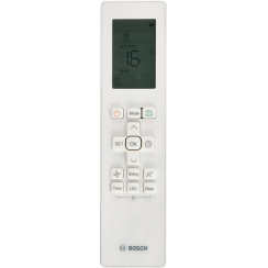 Кондиціонер Bosch Climate CL3000і RAC 2.6 (7733701735)