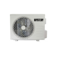 Кондиціонер Mystery MTH09CT-W3D2