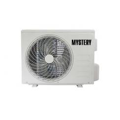 Кондиціонер Mystery MTH09CT-W3D2
