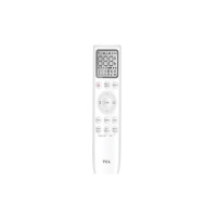 Кондиціонер TCL TAC-12CHSD/XA82IN Black Inverter R32 Wi-Fi