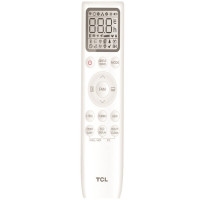 Кондиціонер TCL TAC-09CHSD/XAB1I Inverter R32 WI-FI Ready