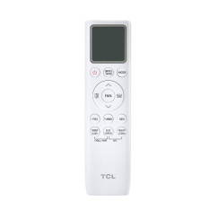 Кондиционер TCL TAC-24CHSD/XAB1IHB Heat Pump Inverter R32 WI-FI