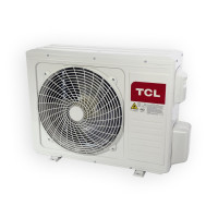 Кондиціонер TCL TAC-24CHSD/TPG31I3AHB Heat Pump Inverter R32 WI-FI