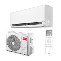 Кондиціонер TCL TAC-09CHSD/UG11V3AHB Heat Pump Inverter R32 WI-FI