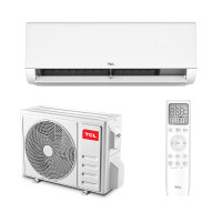 Кондиціонер TCL TAC-09CHSD/UG11V3AHB Heat Pump Inverter R32 WI-FI
