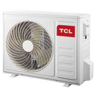 Кондиціонер TCL TAC-09CHSD/UG11V3AHB Heat Pump Inverter R32 WI-FI