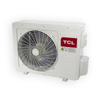 Кондиціонер TCL TAC-09CHSD/FBI Inverter R32 WI-FI