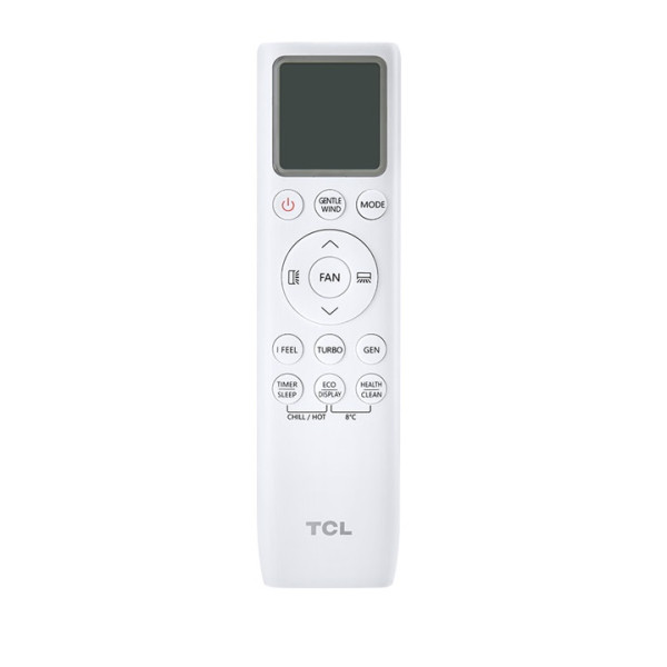 Кондиционер TCL TAC-12CHSD/TPH21IF Inverter R32 WI-FI
