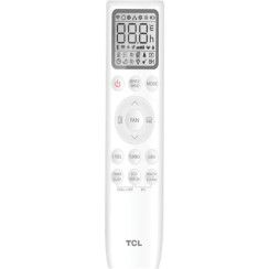 Кондиціонер TCL TAC-09CHSD/ZG11I INVERTER R32 WI-FI