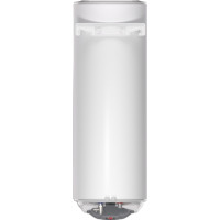 Водонагреватель Eldom Eureka 80 Slim 2x1 kw WV08039D