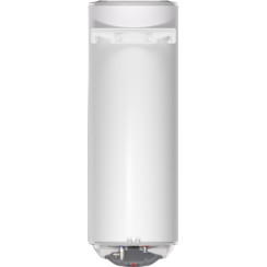 Водонагреватель Eldom Eureka 80 Slim 2x1 kw WV08039D