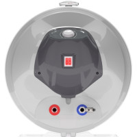 Водонагреватель Eldom Eureka 80 Slim 2x1 kw WV08039D