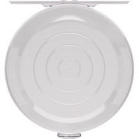 Водонагреватель Eldom Eureka 80 Slim 2x1 kw WV08039D